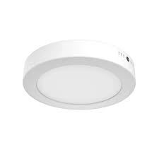Lámparas LED para techo